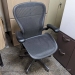 Herman Miller Aeron "C" Size Mesh Ergonomic Task Chair