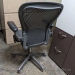Herman Miller Aeron "C" Size Mesh Ergonomic Task Chair