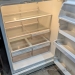 White Maytag Fridge w/ Top Load Freezer