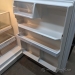 White Maytag Fridge w/ Top Load Freezer