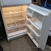 White Maytag Fridge w/ Top Load Freezer