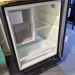 U-Line 4.2 cu. ft. Stainless Steel Mini Bar Fridge/Ice Maker