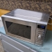 Panasonic Genius 1.2 cu. ft. Inverter Microwave NN-SD691SD