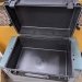MEIJIA Portable All Weather Waterproof Case w/ Customizable Foam