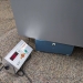 TripTop PCS-2 Industrial Shipping Scale, approx. 200KG x 0.1kg