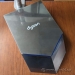 Dyson Airblade V Hand Dryer (Nickel) - Low Voltage