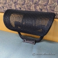 Adjustable Office Chair Mesh Head Rest