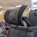 Adjustable Office Chair Mesh Head Rest