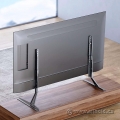 Universal Table Top TV Stand for 22 - 65 Inch