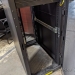 Tripp Lite 25U Standard Depth Half Height Enclose Server Cabinet
