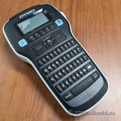 DYMO LabelManager 160 Portable Label Maker