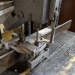 Challenge JF Electric 1-Spindle Floorstanding Paper Drill
