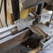 Challenge JF Electric 1-Spindle Floorstanding Paper Drill