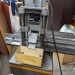 Challenge JF Electric 1-Spindle Floorstanding Paper Drill