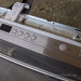 Bosch Built In Stainless Steel Dishwasher w/ Bar Handle