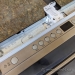 Bosch Built In Stainless Steel Dishwasher w/ Bar Handle