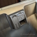Bosch Built In Stainless Steel Dishwasher w/ Bar Handle
