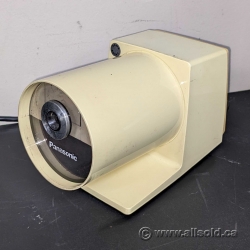 Vintage Panasonic Pana Point Electric Pencil Sharpener KP-22C