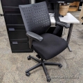 Keilhauer Tom Black Office Task Chair