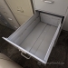 Hon Grey 4 Drawer Vertical File Cabinet