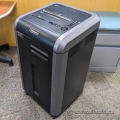 Fellowes Powershred 225Ci Cross-Cut Shredder