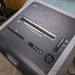Fellowes Powershred 225Ci Cross-Cut Shredder