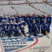 Toronto Maple Leafs 2014 Winter Classic Limited Canvas Print