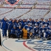 Toronto Maple Leafs 2014 Winter Classic Limited Canvas Print