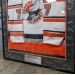 Signed Framed 2006-2007 BCHL Champion Nanaimo Clippers #7 Jersey