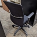 Set of 7 Boardroom Office Task Chairs