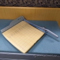 Quartet Model 9112 11" Guillotine Paper Cutter Trimmer