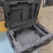 Proxima Carry-On Hard Shell Compact Rolling Case w/ Foam Insert