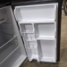 RCA 3.2 cu. ft. Mini Bar Fridge Refrigerator w/ Compact Freezer