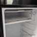 RCA 3.2 cu. ft. Mini Bar Fridge Refrigerator w/ Compact Freezer