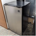 RCA 3.2 cu. ft. Mini Bar Fridge Refrigerator w/ Compact Freezer