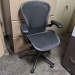 Herman Miller Aeron "B" Size Mesh Ergonomic Task Chair w/ Lumbar