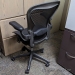 Herman Miller Aeron "B" Size Mesh Ergonomic Task Chair w/ Lumbar