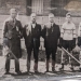 1924-25 Regina Pats World Junior Amateur Champions Print