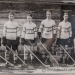 1924-25 Regina Pats World Junior Amateur Champions Print