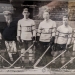 1924-25 Regina Pats World Junior Amateur Champions Print