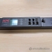 APC AP8830 Metered Rack PDU, Pack Pole, 24 NEMA Slots