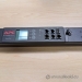 APC AP8830 Metered Rack PDU, 2G, 20A 100-120V, 24 NEMA Slots