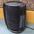 Honeywell HZ-7300C Digital EnergySmart Fan Forced Space Heater