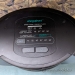 Honeywell HZ-7300C Digital EnergySmart Fan Forced Space Heater