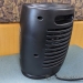 Honeywell HZ-7300C Digital EnergySmart Fan Forced Space Heater