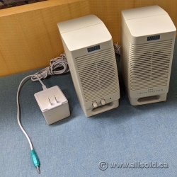 Altec Lansing ACS90 Computer Speakers