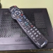 Shaw Motorola TV Box DCX3200