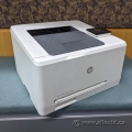 HP LaserJet Pro Wireless Color Printer M252dw
