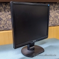 Philips 19" LCD Monitor w/ Speakers
