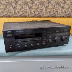 Yamaha RX-596 Stereo Receiver